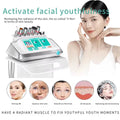 Korean Skincare Facial Lifting Beauty Machine Wrinkle Removal and Skin Repairing