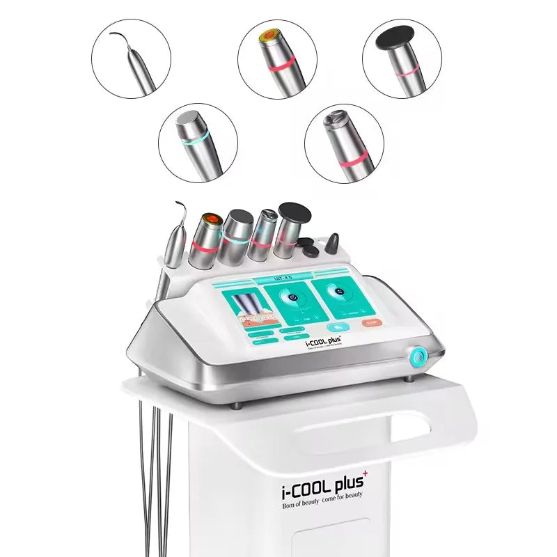 Korean Skincare Facial Lifting Beauty Machine Wrinkle Removal and Skin Repairing