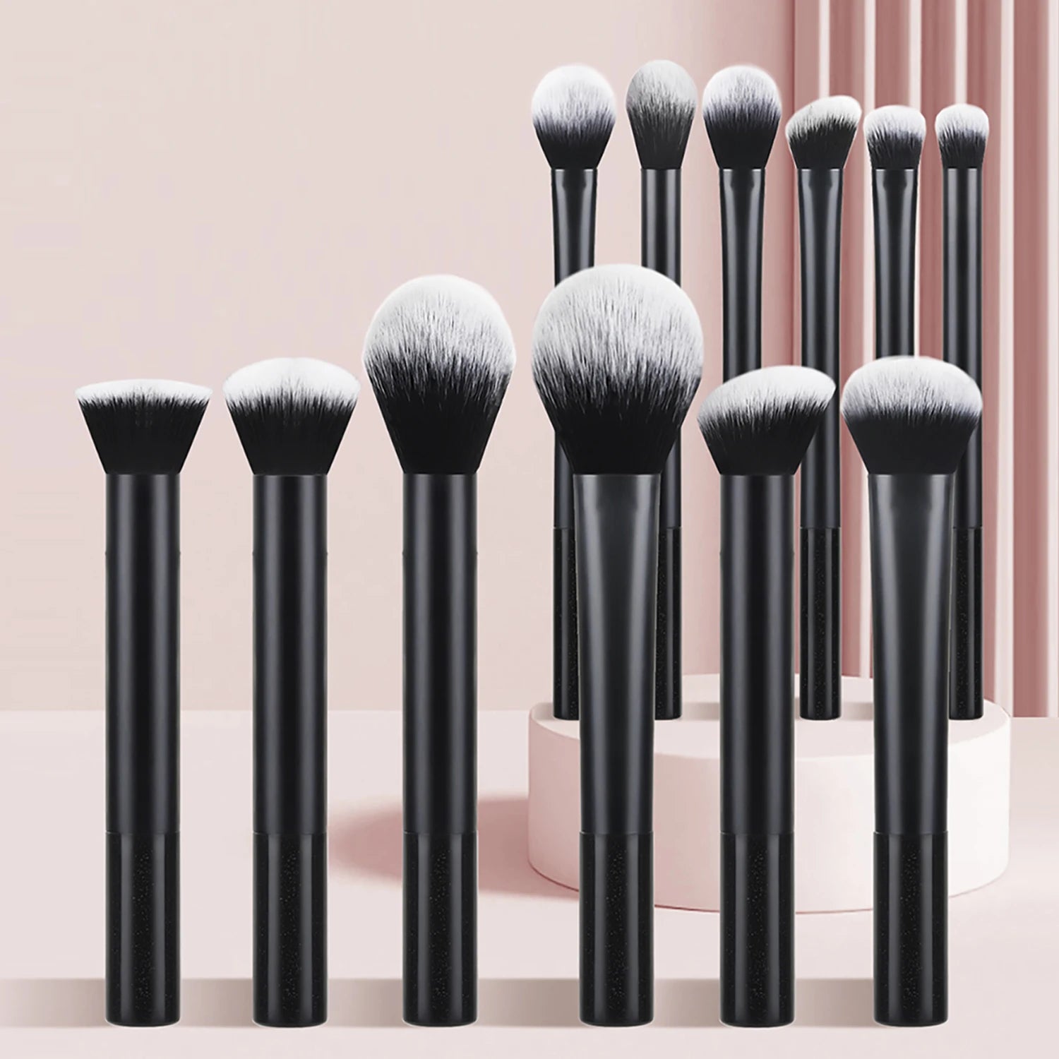 Makeup Brush Sets,12pcs