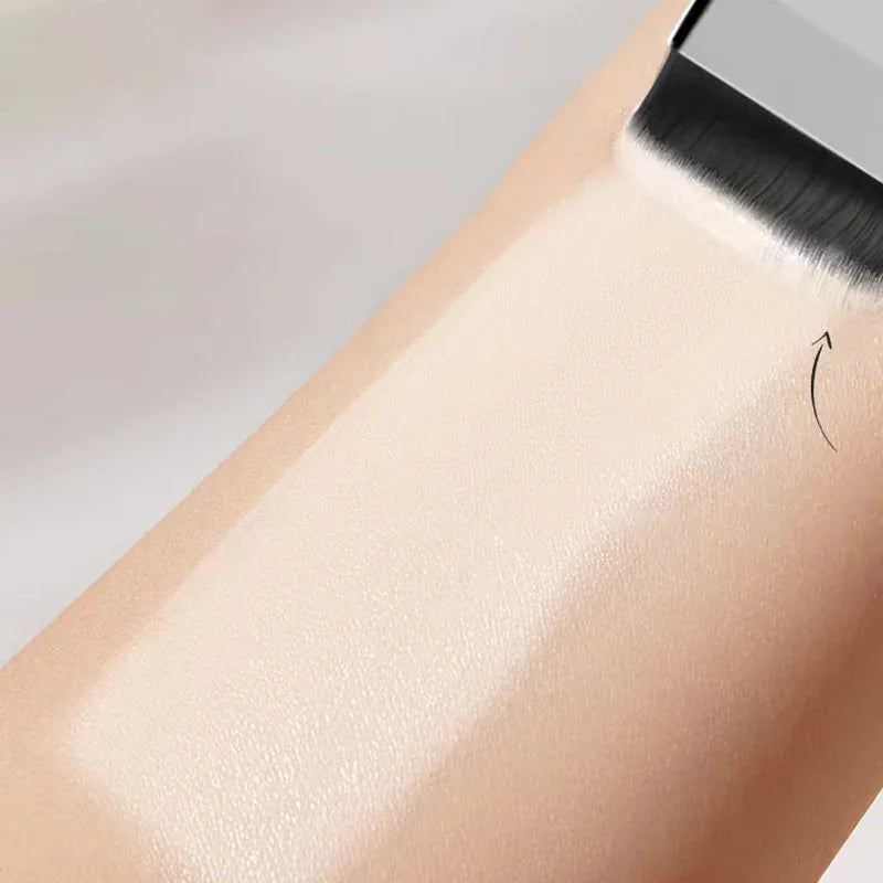 Wholesale1/2/5pcs  Korean Makeup Brush Ultra-Thin