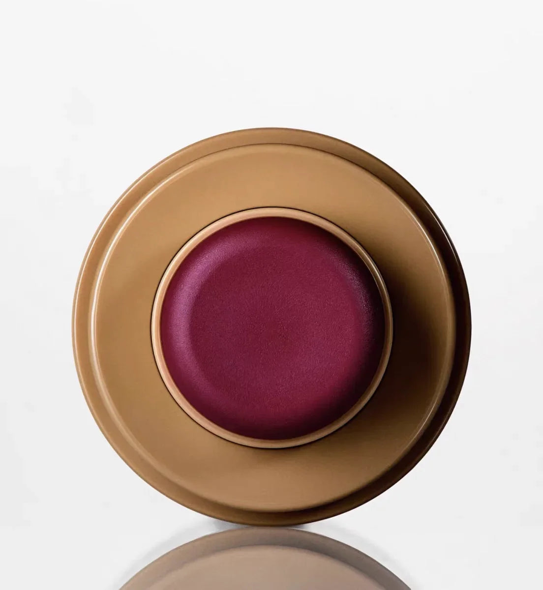 Makeup Blusher Rouge Powder Pocket Blush Lipstick Cheek Hydrating Stick