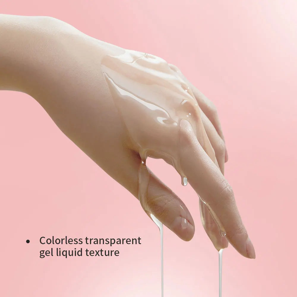 Collagen Wrapping Mask And Brush Set Rejuvenation Moisturize Brightening