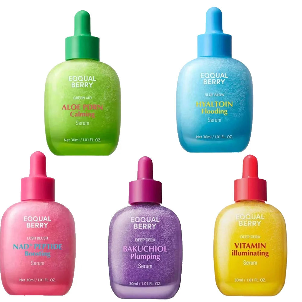 Korean Skincare lumping Serum Moisturizing Face Skin Care