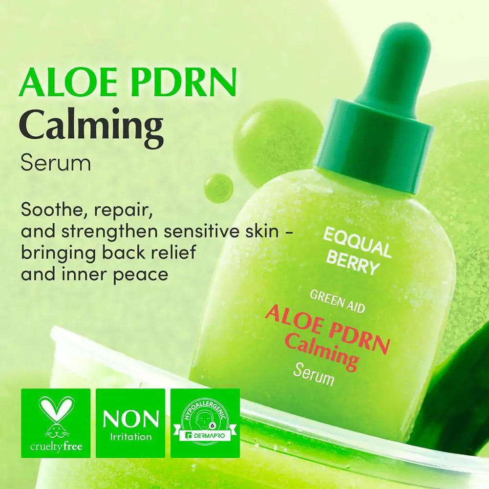 Korean Skincare lumping Serum Moisturizing Face Skin Care