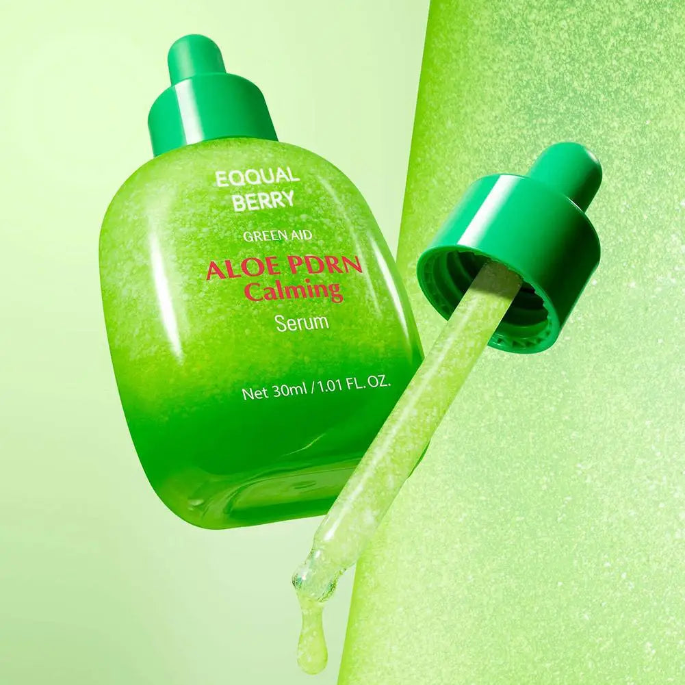 Korean Skincare lumping Serum Moisturizing Face Skin Care