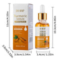 Korean Facial With Collagen, Vitamin C & Kojic Acid Face Lifting, Firming
