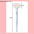 Facial Cleanser Brush Soft Face Massage