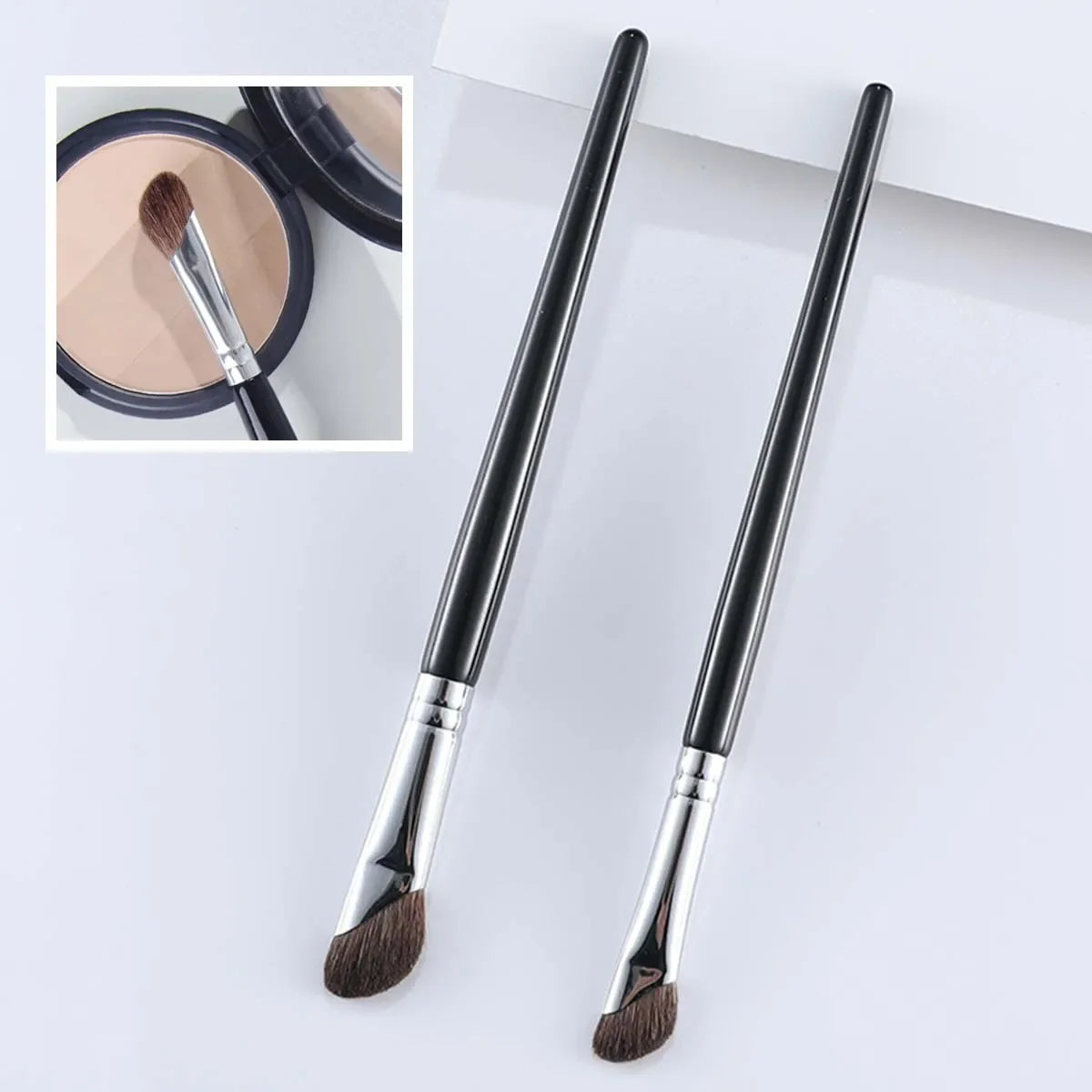3D Nose Shadow Brush Facial Contour Makeup Brush