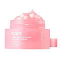 Collagen Jelly Cream Niacinamide Hydrolyzed Whitening Brightening Moisturizer