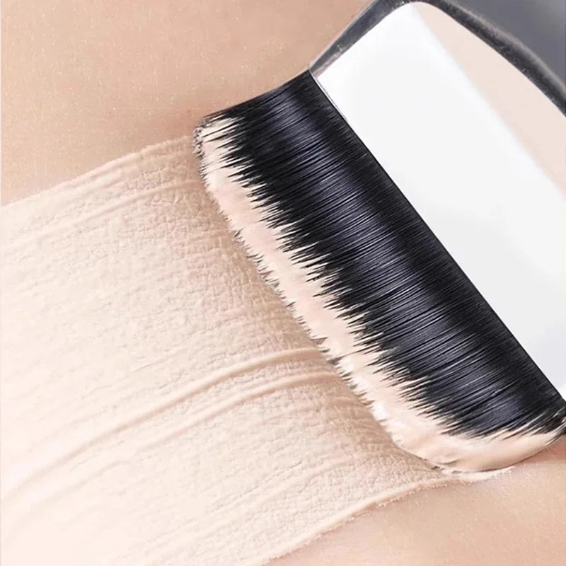 Wholesale1/2/5pcs  Korean Makeup Brush Ultra-Thin