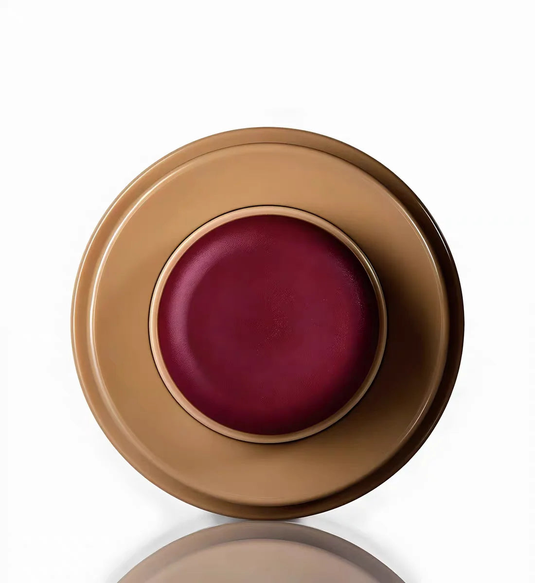 Makeup Blusher Rouge Powder Pocket Blush Lipstick Cheek Hydrating Stick