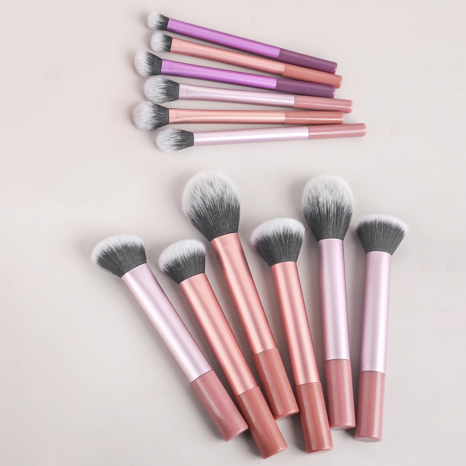Makeup Brush Sets,12pcs