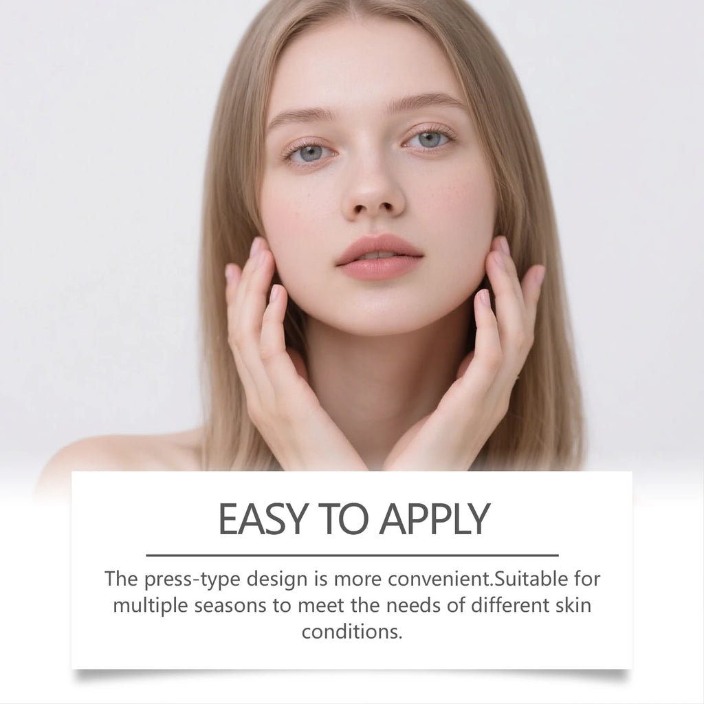 Korean Exfoliating Facial Cleansing Pores Remove Dead Skin Purify