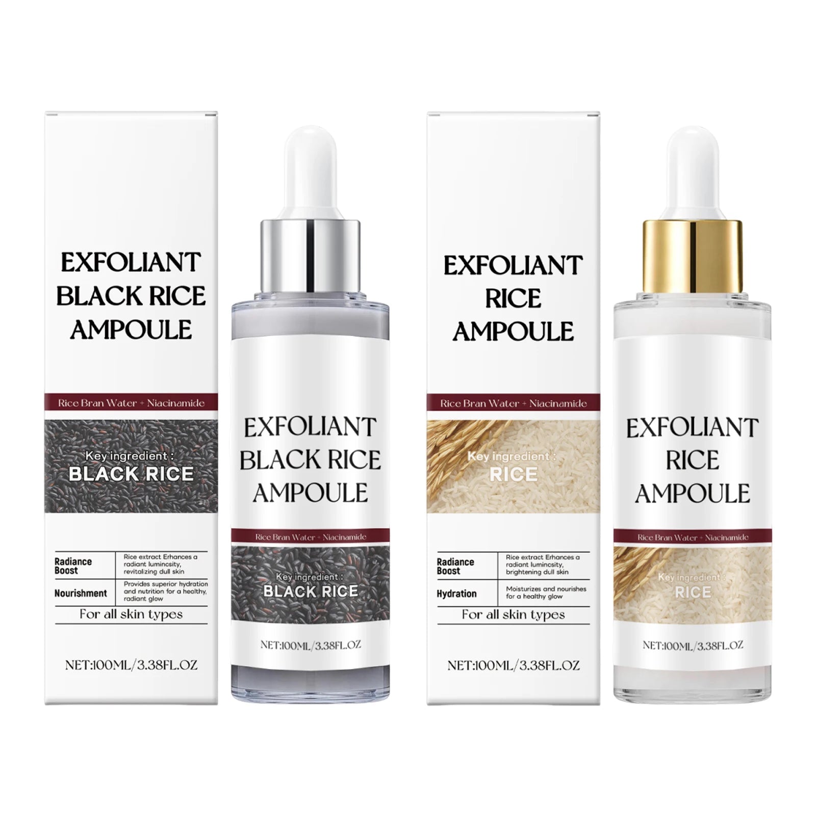 Korean Exfoliating Facial Cleansing Pores Remove Dead Skin Purify
