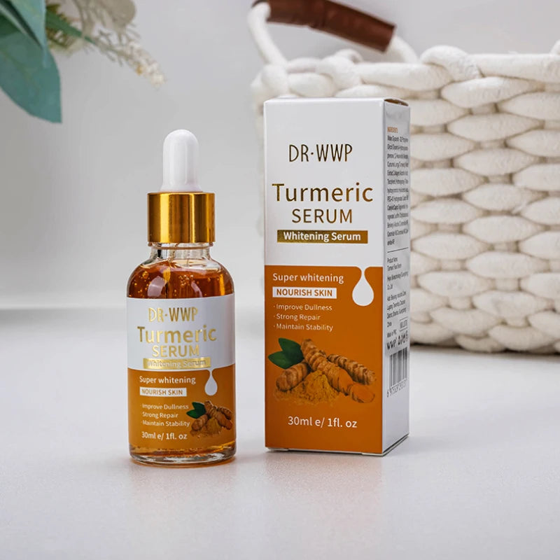 Korean Facial With Collagen, Vitamin C & Kojic Acid Face Lifting, Firming