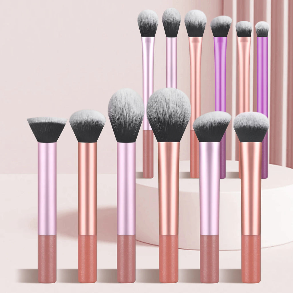 Makeup Brush Sets,12pcs