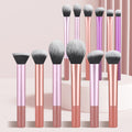 Makeup Brush Sets,12pcs