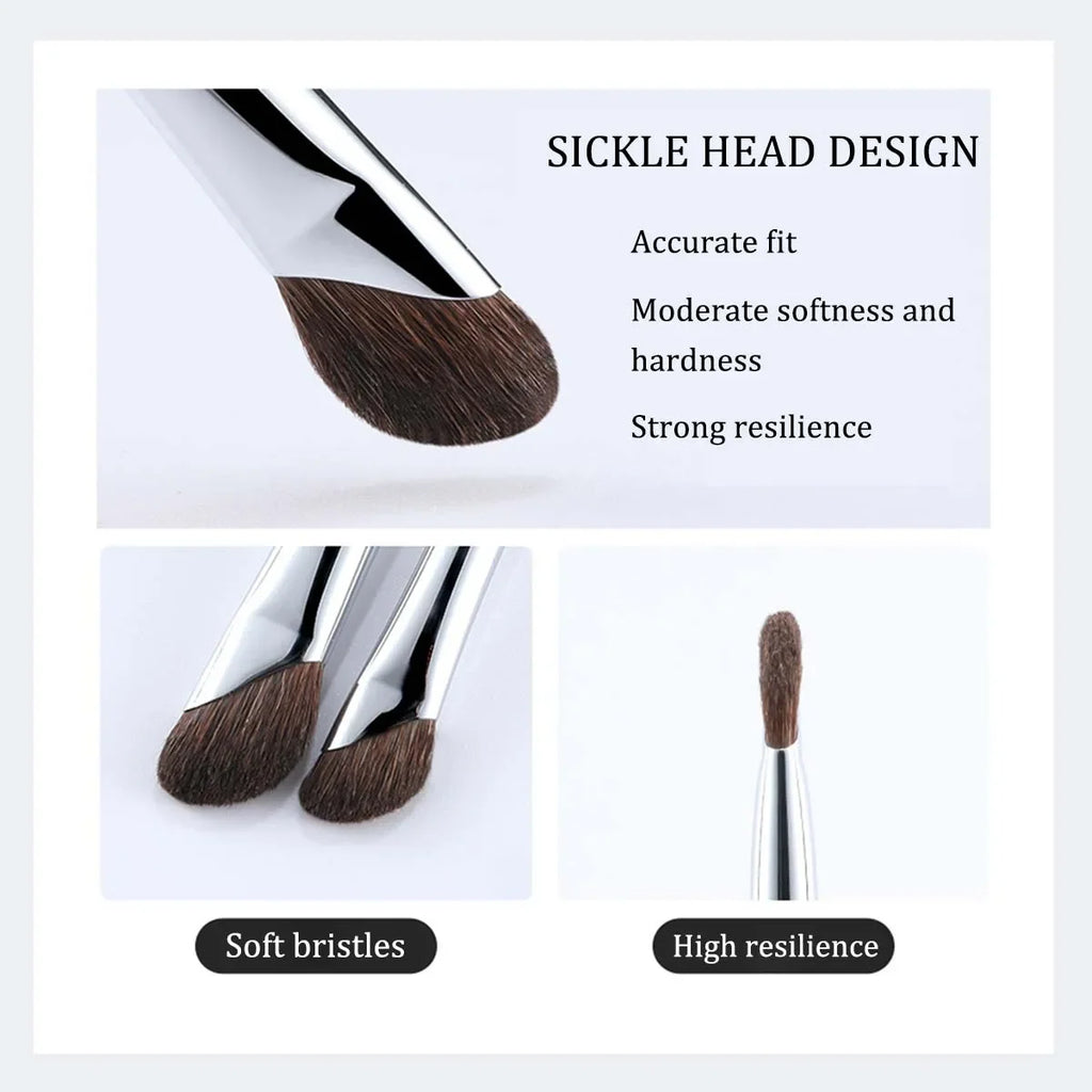 3D Nose Shadow Brush Facial Contour Makeup Brush