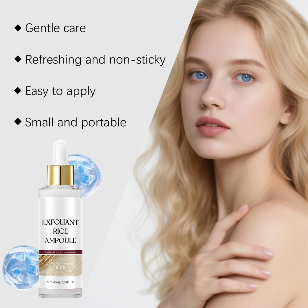Korean Exfoliating Facial Cleansing Pores Remove Dead Skin Purify