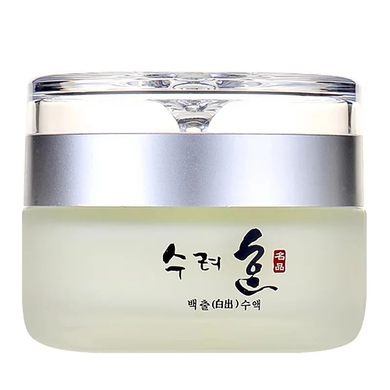 50g Collagen Firming Korean Skincare Cream: Deep Hydration