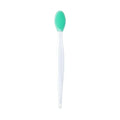 Beauty Skin Care Wash Face Double Sided Silicone Brush