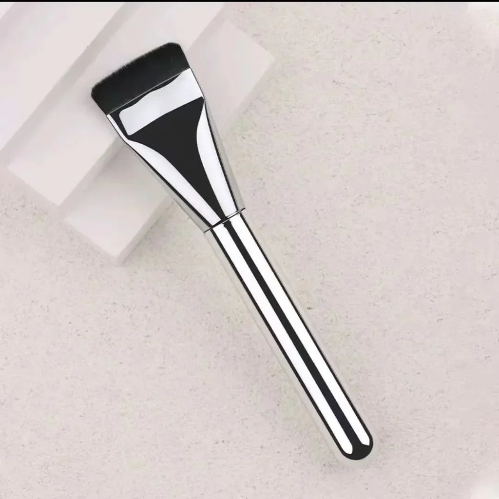 Wholesale1/2/5pcs  Korean Makeup Brush Ultra-Thin