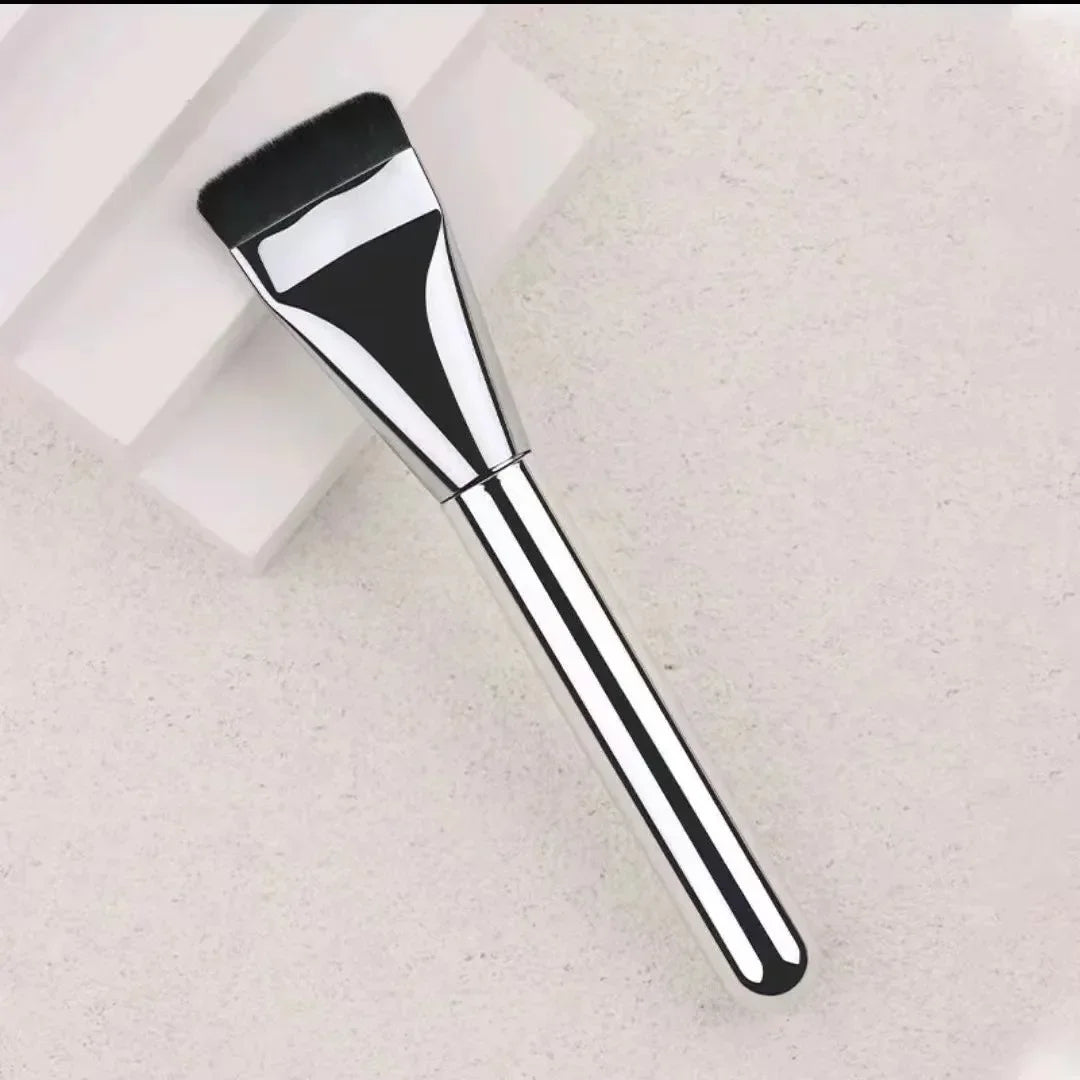Wholesale1/2/5pcs  Korean Makeup Brush Ultra-Thin