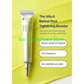 Korean Skincare Vitamin A Retinol Firming Eye Cream