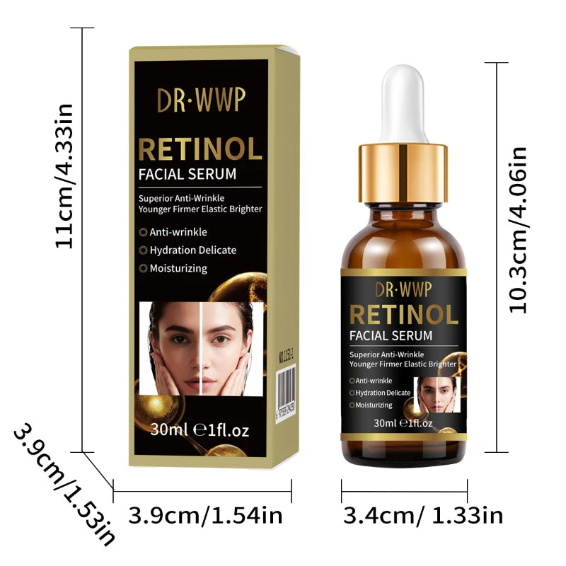 Korean Facial With Collagen, Vitamin C & Kojic Acid Face Lifting, Firming