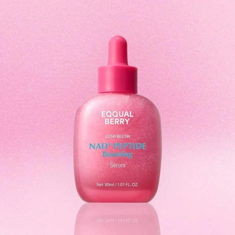 Korean Skincare lumping Serum Moisturizing Face Skin Care