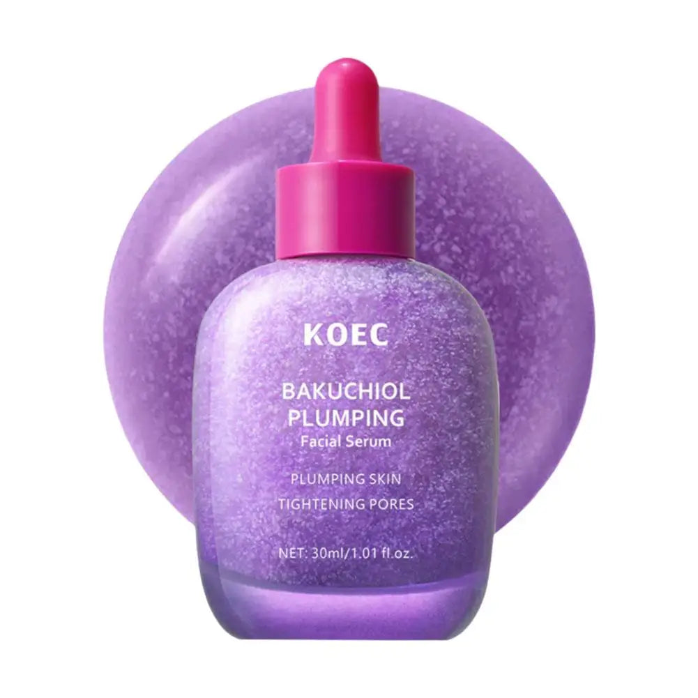Korean Skincare Kit -  Capsule Cream & Serum, Vitamin Illuminating Facial Cream
